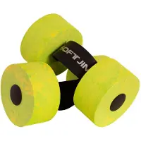 Softee Aquaerobics Water Manualsett
