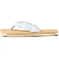 O'Neill Ditsy Sun Sandaler blå