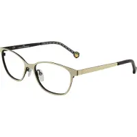 Carolina Herrera Vhe062-0pn1 52/16/140 Damebriller