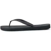 O'Neill Profile Glitter Sandaler svart