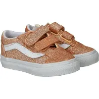 Vans Sko - Old Skool V - Apricot Glow - - 26 - Sko