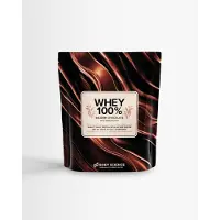 Body Science Whey 100% - 400 g - Vanilla