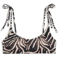 HUGO Fancy Bralette 10269296 Bikinitopp