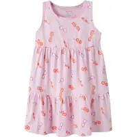 Name it Kjole - NmfVigga - Piruett/Solbriller - - 3 år (98) - Kjole