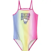Name it Hello Kitty Badedrakt