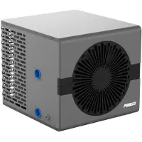 JILONG Nano 2025 3kw Eu Plug Varmepumpe