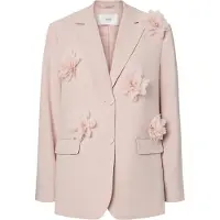 Y.A.S. Yasmimi Blomst Blazer