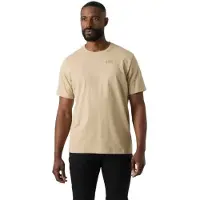 Helly Hansen Core Graphic T 2.0 Kortarmet T-skjorte