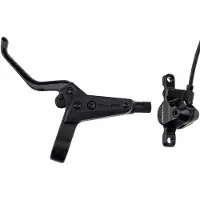Tektro Hd-j2820 2p Pm Venstre Bakbrems