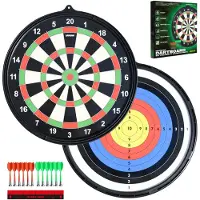 Arrow180 Magnetisk Dartsett