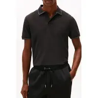 Tommy Hilfiger Mw0mw41607 Kortermet Poloskjorte