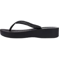 Ipanema Mesh Chic Plat Flip-flops