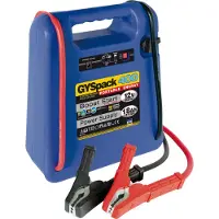 GYS Gyspack 400 Startermotor