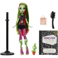 Monster High Venus Repro Dukke
