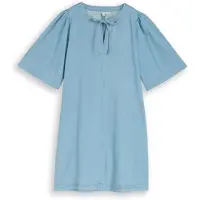 Tom Tailor 1049766 Kort Ermet Kjole