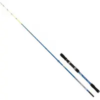 Kali Kunnan Caloway Jigging Stang