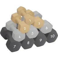 Abilica Manual 1–10 kg