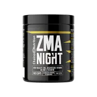 Chained Nutrition ZMA Night 140 kapsler