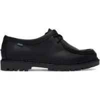 Ralph Lauren Ftw Jett Leather Loafers