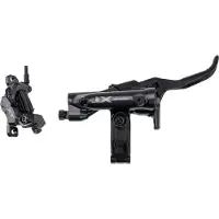 Shimano M8220 Hr 1700 Sw Pm Jk Metal Bremser