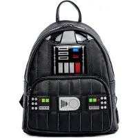 Loungefly Star Wars Lucas Minbk Mini Ryggsekk
