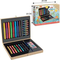GA-Toys Children's colors colors