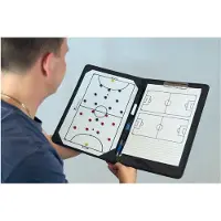 Precision Pro Futsal Trener Tabello
