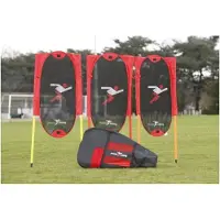 Precision Set Frispark Treningsdukke