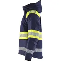 Bnt Lang stiftemaskin, svart - for stifter 24/6+26/6 - opptil 30 ark