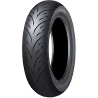 Dunlop Scootsmart 2 61s Tl Scooter Bakdekk