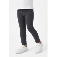 Wheat Leggings - Ull - Agi - Navy - - 4 år (104) - Leggings - Ull
