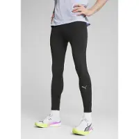 Puma VELOCITY Long Running Tights Men, Clothing, Black, 3XL