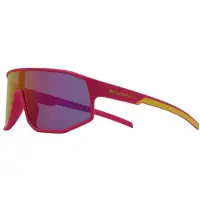 Red Bull Spect Eyewear DASH-009 Pink Solbriller rosa