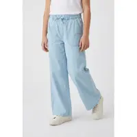Roxy Jeans - Seaside Visning - Light Blue - - 16 år (176) - Jeans