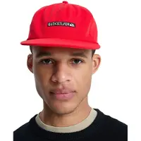 Quiksilver Drifter Clicker Cap