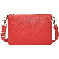 Mandarina Duck Mellow Leather Fzt12 Skulderveske