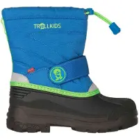 TROLLKIDS Telemark Pro Snøstøvler