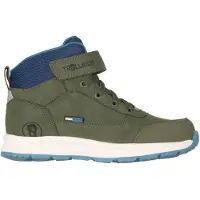 TROLLKIDS Stavanger Mid Cut Xt Tursko