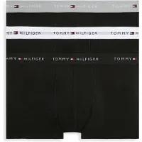 Tommy Hilfiger Um0um03890 Trunk Boxers 3 Enheter