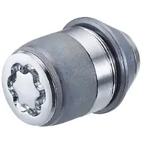 McGard 24212SL låsemøtrik ultra m12x1.5