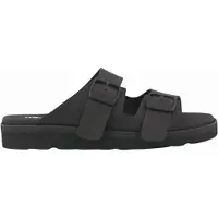 New Feet unisex sandal - Svart - Sko - Tøffel - Sandaler