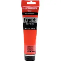 Amsterdam Expert Series akrylrør Cadmium Red Light 303