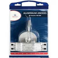 Tecnoseal Yamaha 150-200hk Anodesett
