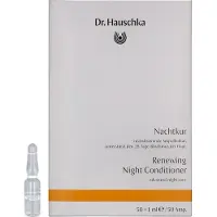 Dr. Hauschka Renewing Night 50x1ml Conditioner