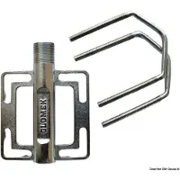 Glomex Rørbrakett 22 Til 80 Mm