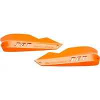 Barkbusters Jet Honda Bb-jet-002-02-or Curved Håndbeskytter