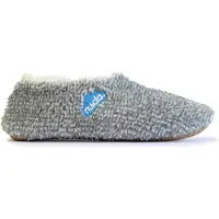 Nuvola Cloth Sole Polar Tøfler