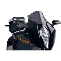 Puig Z-racing Ktm 1190 Rc8/1190 Rc8 R Frontrute