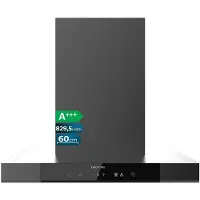 Cecotec Bolero Flux Tt 609500 Slim Kjøkkenventilator