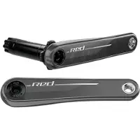 Sram Red Xplr Dub Wide E1 Krankarm